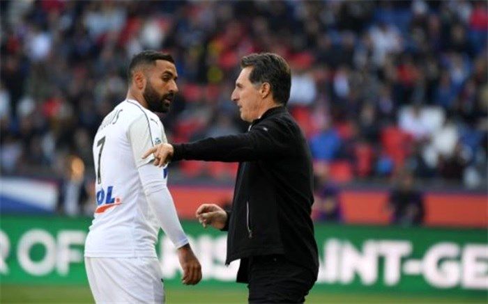 هافبک ایرانی حضور در این هفته فوتبال اروپا را از دست داد