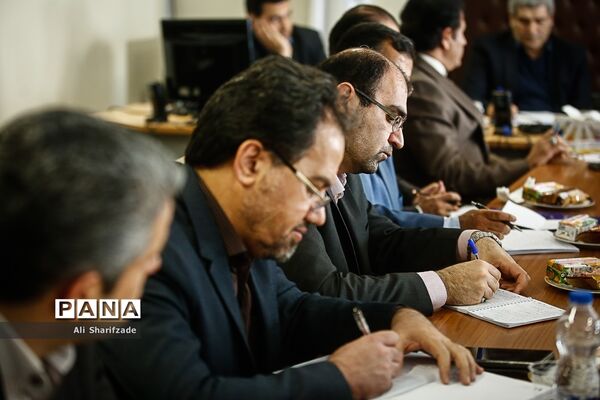 ستاد پیشگیری و کنترل بیماری کرونا