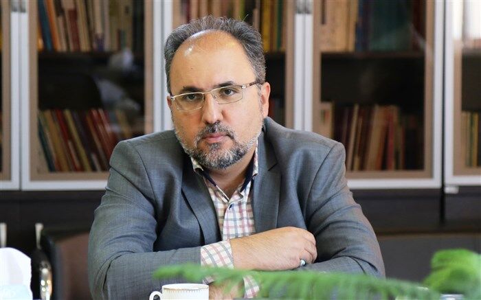 از کارآفرینان حوزه فرهنگ حمایت می شود