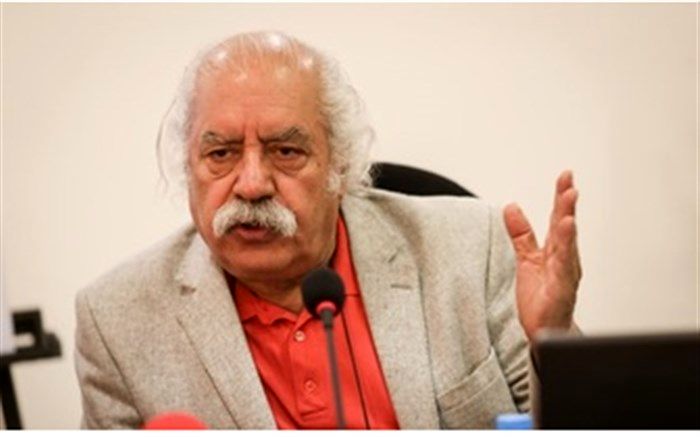 بهزاد فراهانی دبیر هفدهمین جشن هفته گرامیداشت تئاتر شد