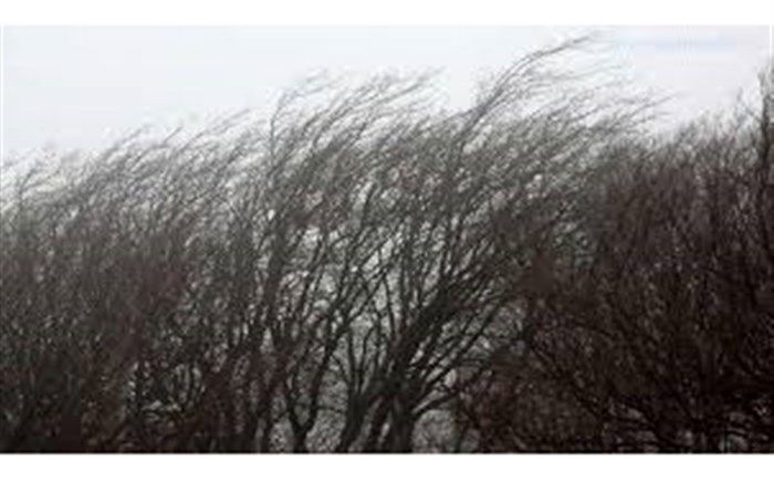 باد گرم در راه گیلان