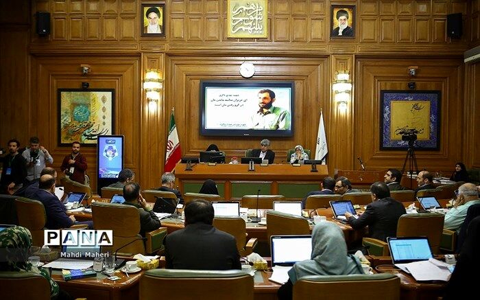 کلیات بودجه سال ۹۹ شهرداری تهران تصویب شد