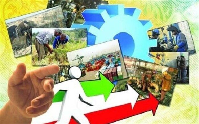 بازگشت ۱۱۴ واحد راکد استان اردبیل به چرخه تولید در سال ۹۸