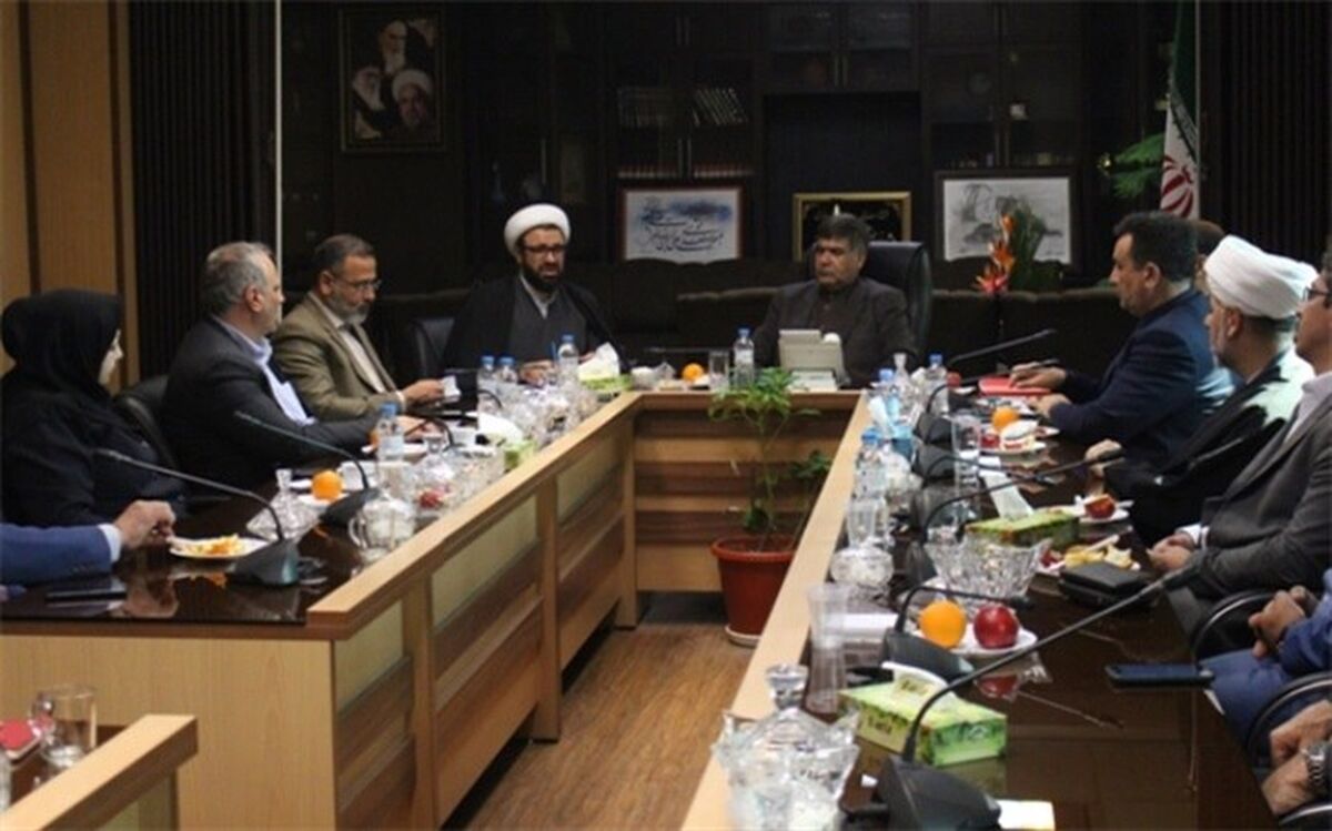 تایید نهایی انتخابات اسلامشهر در نشست مشترک هیات های اجرایی و نظارت