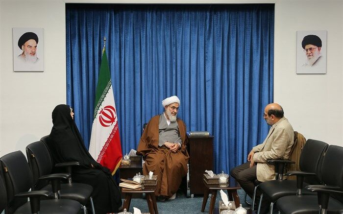 منتخبان مردم قزوین در مجلس جلسات هفتگی با فرهیختگان استان برگزار کنند