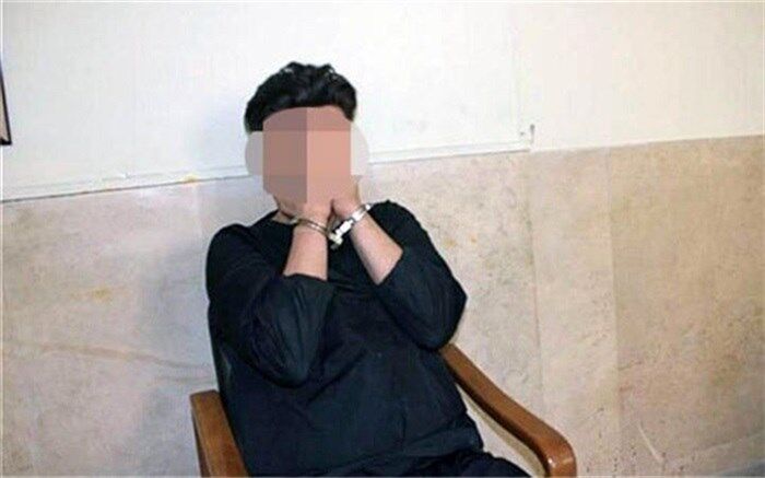 دسیسه شوم مسافر ترکیه برای3 نوعروس
