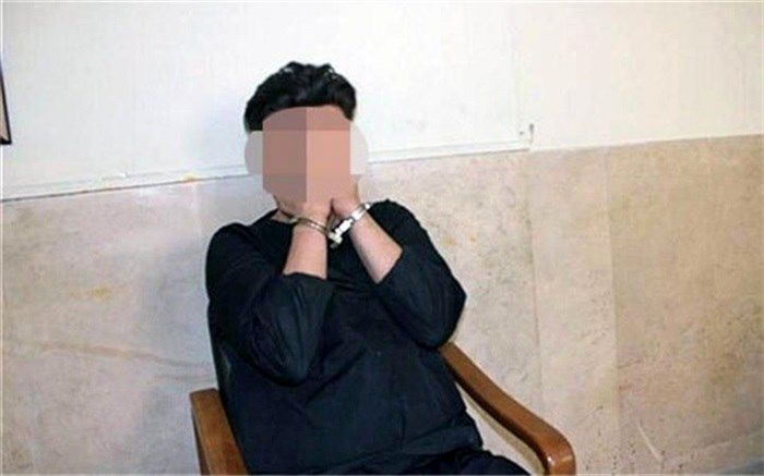 دسیسه شوم مسافر ترکیه برای3 نوعروس