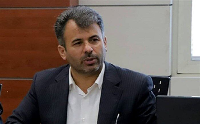 مدیرکل جدید آموزش و پرورش قزوین معارفه شد