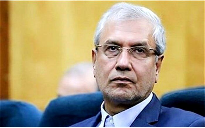 ربیعی، مدیرکمیته اطلاع رسانی ستاد ملی مبارزه با کرونا شد