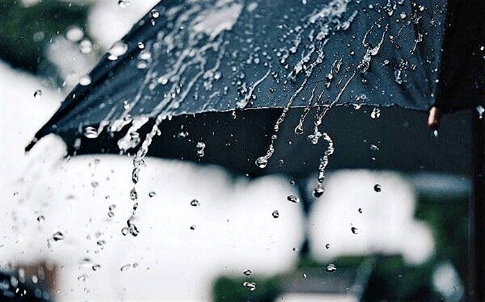دمای هوای مازندران 8 تا 15 درجه کاهش می‌یابد