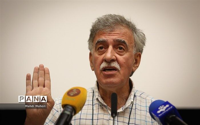 همایون اسعدیان مهمان «نمای نقره ای» رادیو نمایش می شود