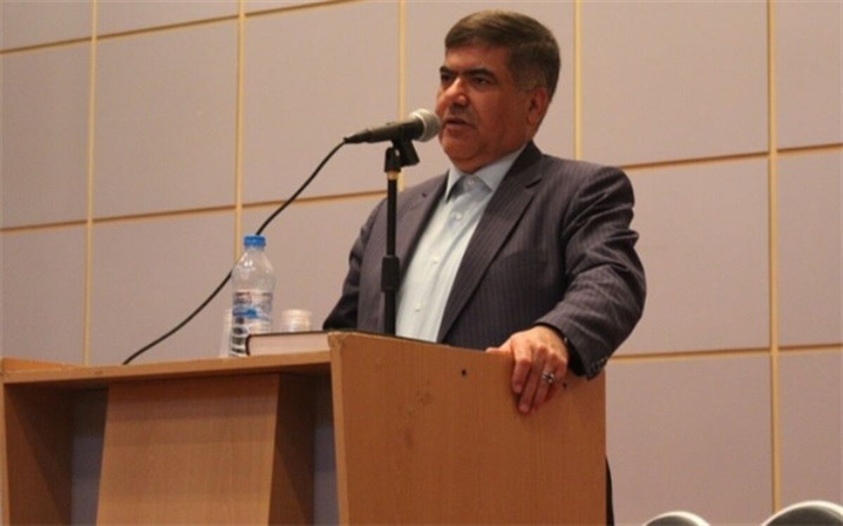 فرماندار اسلامشهر:اصول مهندسی در ساختمان سازی و پروژه های عمرانی را فدای سرعت عمل نکنیم