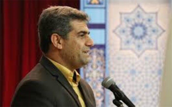 کلاس های درس و خوابگاه ها ی دانشگاه فرهنگیان بوشهر تا پایان این هفته تعطیل است