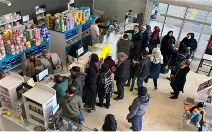 بازدید سرزده‌ تعزیرات حکومتی  از داروخانه های شهرقدس