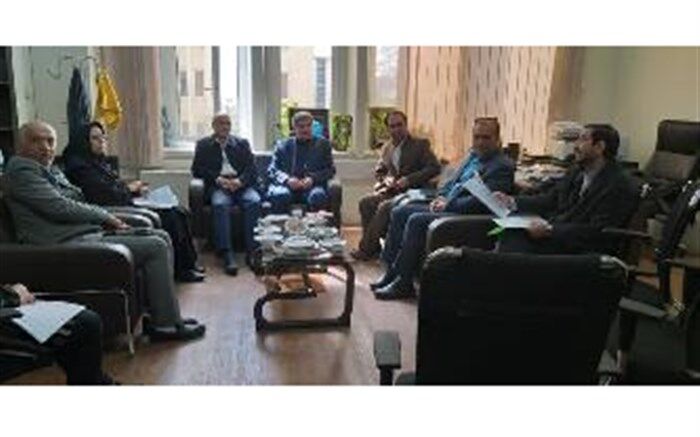 درخواست تامین اعتبار برای ضریب 1.2 کارکنان استثنایی