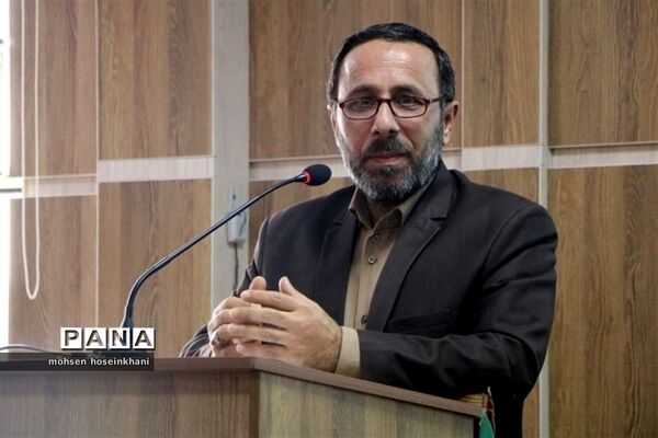 نخستین روز کاری مدیرکل جدید آموزش و پرورش قزوین