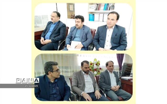 آموزش باید به نحوی اتفاق بیفتد که در همه جنبه ها بر دانش آموزان تاثیر گذار باشد