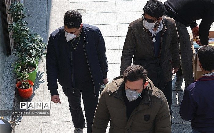 رییس دانشگاه علوم پزشکی مازندران: در منزل بمانید تا شیوع کرونا کم شود