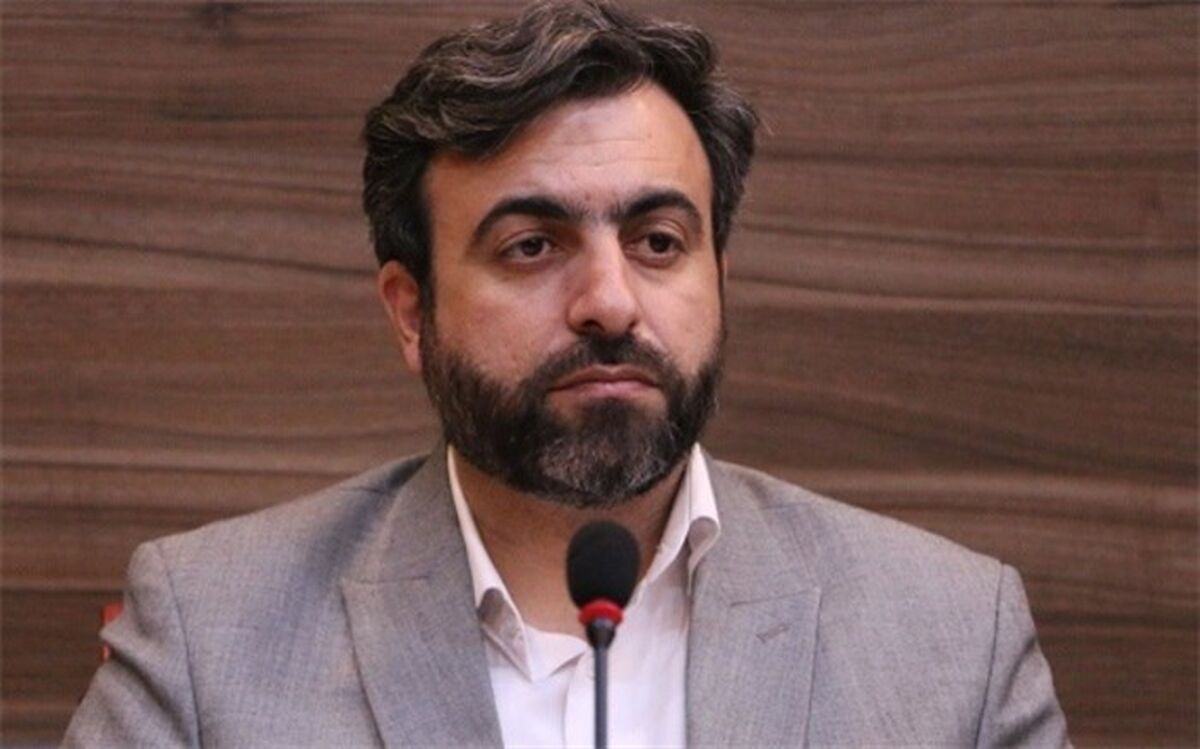 مجتبی هاشمی:توجه ویژه به فضاهای پرورشی برای توانمندسازی دانش‌آموزان در جهت رونق تولید ملی بسیار مهم است