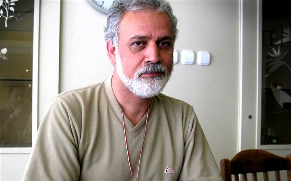 انیمیشن «دوست باغچه من» تولید می‌شود