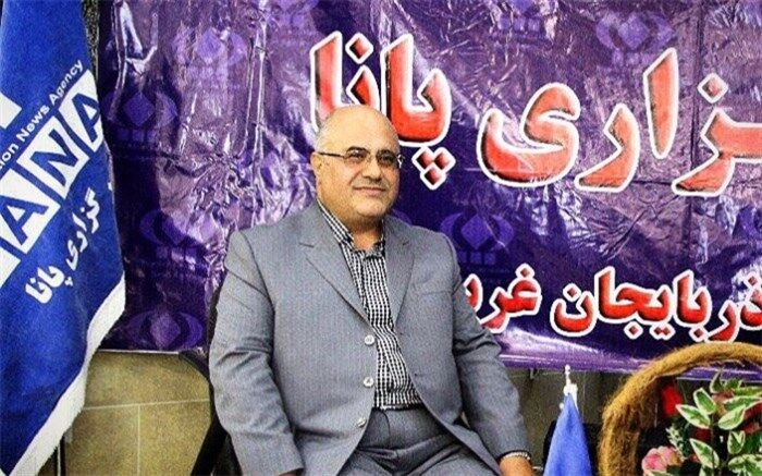 زلزله 5.7 ریشتری موجب تخریب کامل 2 مدرسه و آسیب جدی به 3 مدرسه دیگر در بخش قطور خوی شد