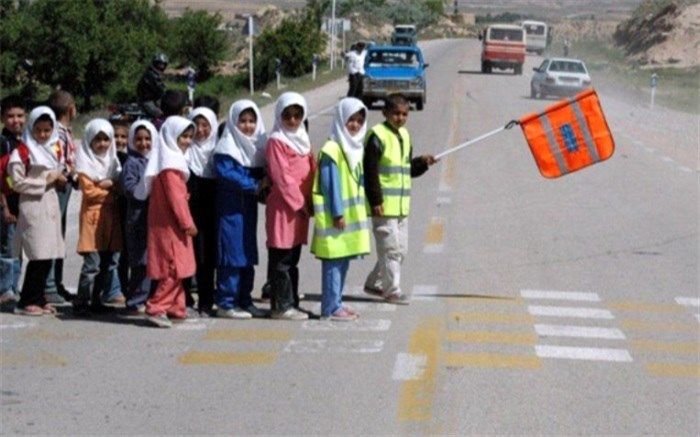 مدیرکل راهداری و حمل و‌نقل جاده‌ای سیستان وبلوچستان: 400 معلم این استان آموزش‌های فرهنگ‌ایمنی وترافیک را فرا خواهند گرفت