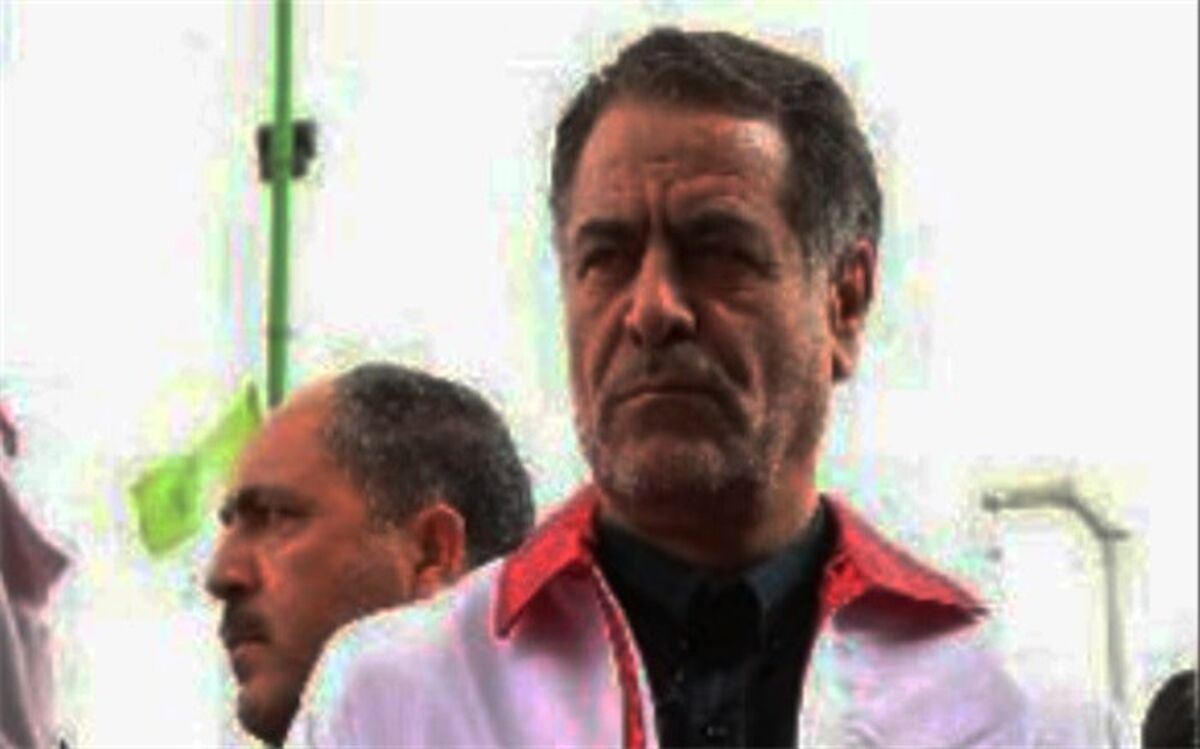 استاندار چهارمحال و بختیاری در کوهرنگ مستقر شد
