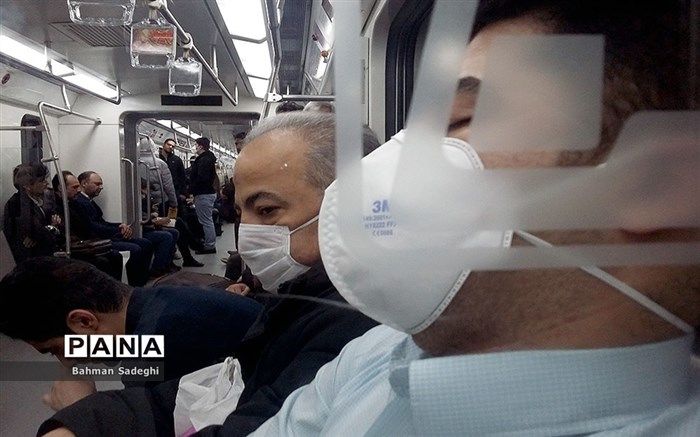 استرس احتمال ابتلا به «کرونا» را افزایش می‌دهد؛ مردم وحشت نکنند