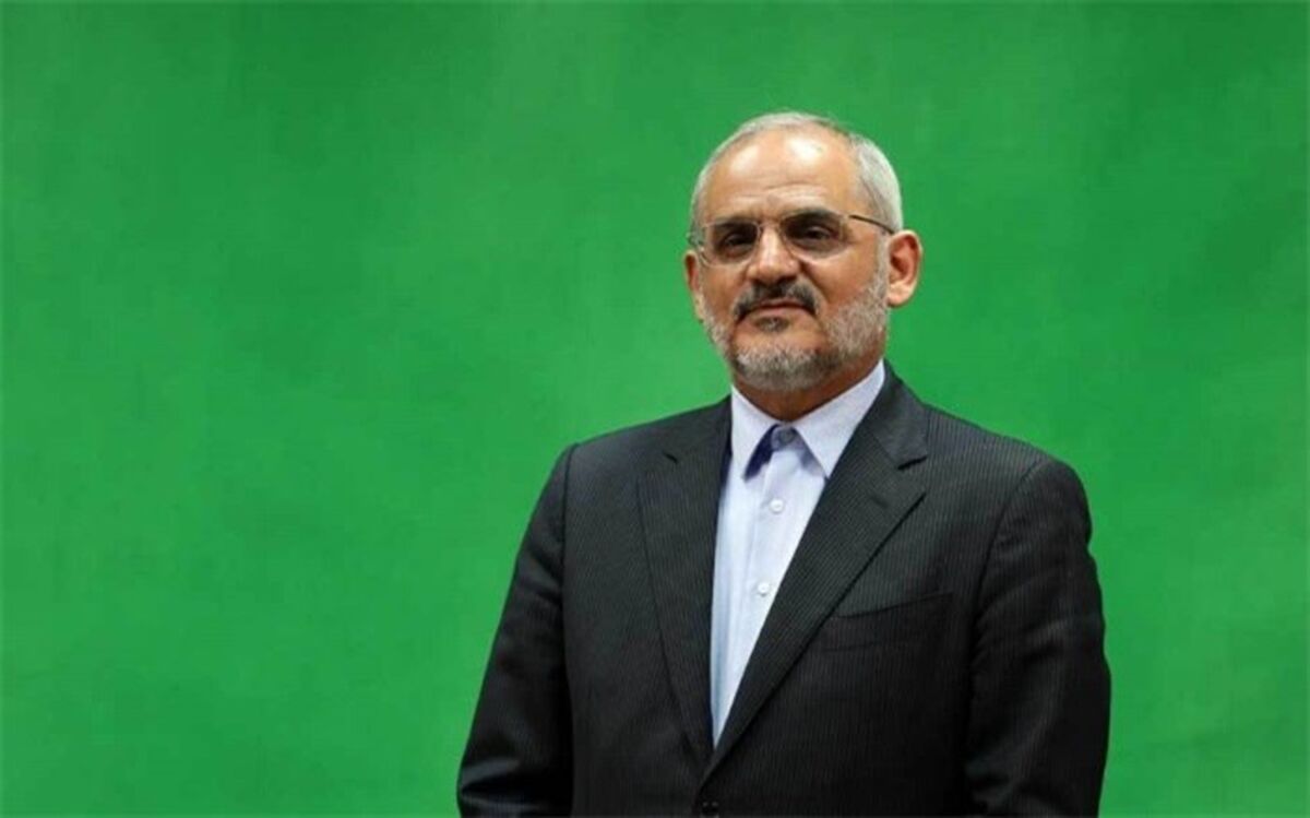 قدردانی وزیر آموزش‌ و پرورش از پزشکان، پرستاران و کارکنان درمانی