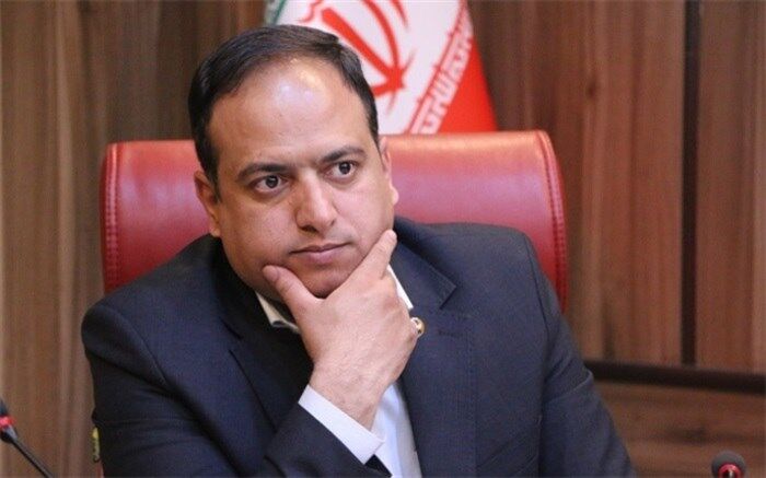 برگزاری نشست آموزشی اتاق اقتصاد در اداره کل آموزش و پرورش شهرستان های استان تهران