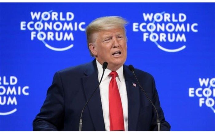 درخواست ترامپ از ایران درمورد داعش