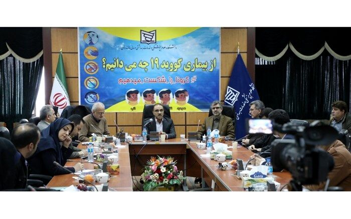 رییس دانشگاه علوم پزشکی مازندران: کنترل مسافران در مبادی ورودی استان به زودی اجرا می‌شود