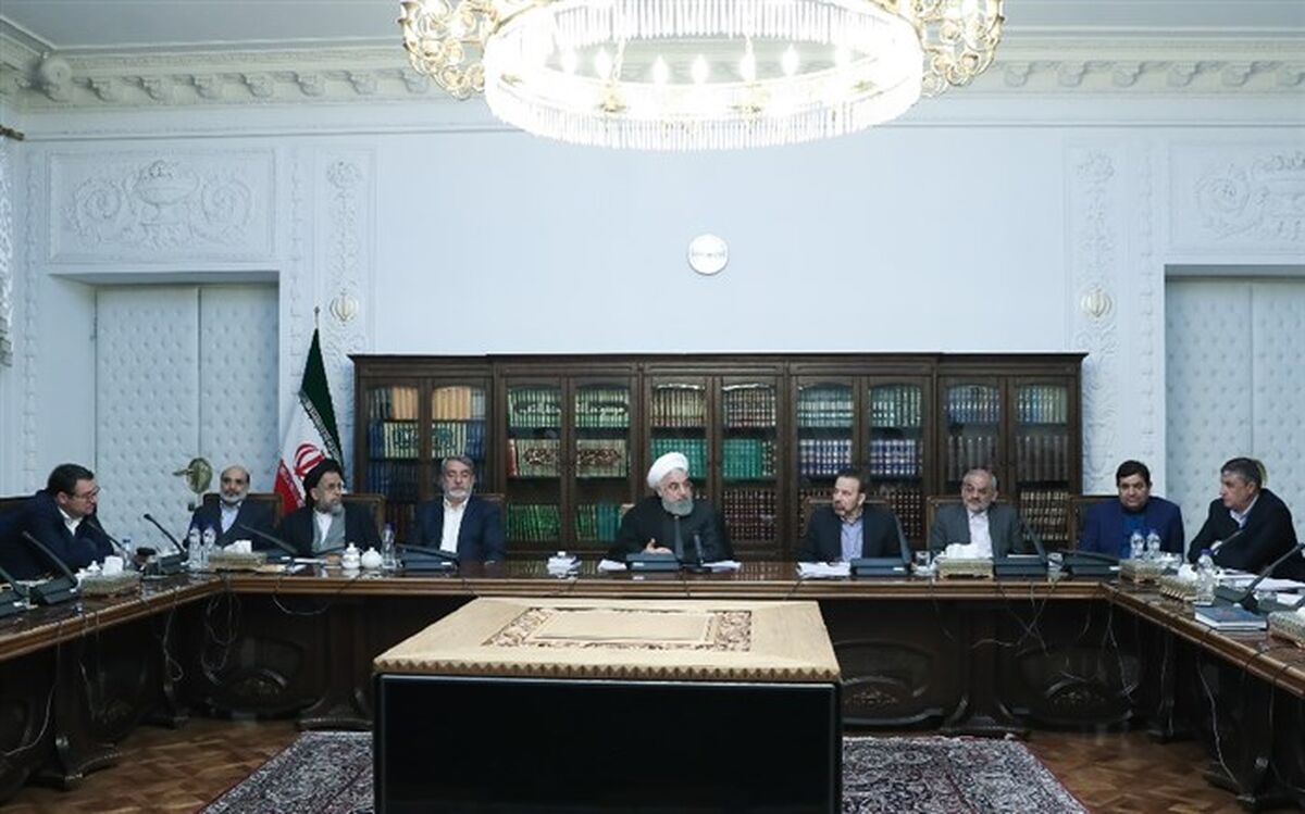 کار و فعالیت در کشور از روز شنبه باید روال عادی خود را داشته باشد