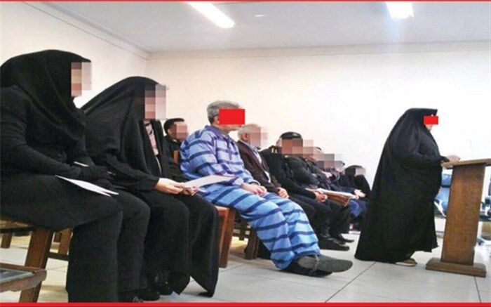 جنایتی آتشین درفریبکاری عاشقانه