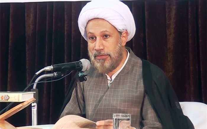 آیت اله دژکام: تابع نظر مدیریت واحد در بحث مقابله با کرونا هستم