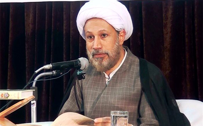 آیت اله دژکام: تابع نظر مدیریت واحد در بحث مقابله با کرونا هستم