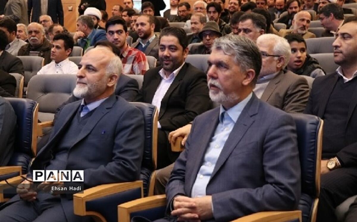 هشدار وزیر ارشاد به ایجاد دوگانه سازی های جعلی در مدیریت بحران کرونا