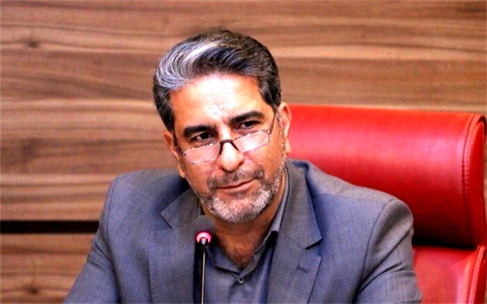 محمد صیدلو:هشتم اسفند روز به ثمر نشستن تلاشهای صادقانه شهیدان رجایی و باهنر است