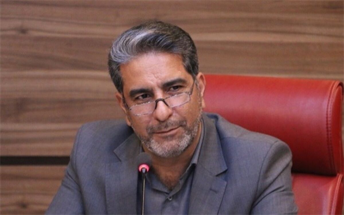 محمد صیدلو:هشتم اسفند روز به ثمر نشستن تلاشهای صادقانه شهیدان رجایی و باهنر است
