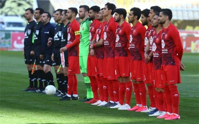 رای دیدار سپاهان و پرسپولیس صادر شد