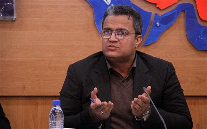 مراکز عمومی و خودروهای حمل و نقل عمومی ضد عفونی می‌شوند