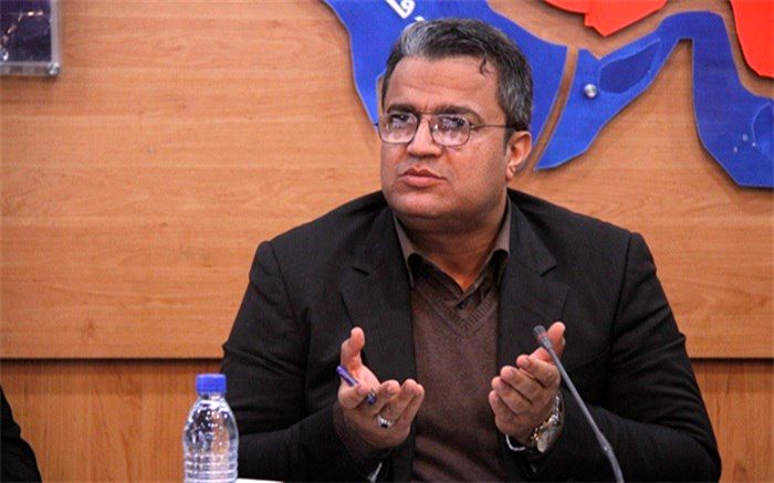 مراکز عمومی و خودروهای حمل و نقل عمومی ضد عفونی می‌شوند