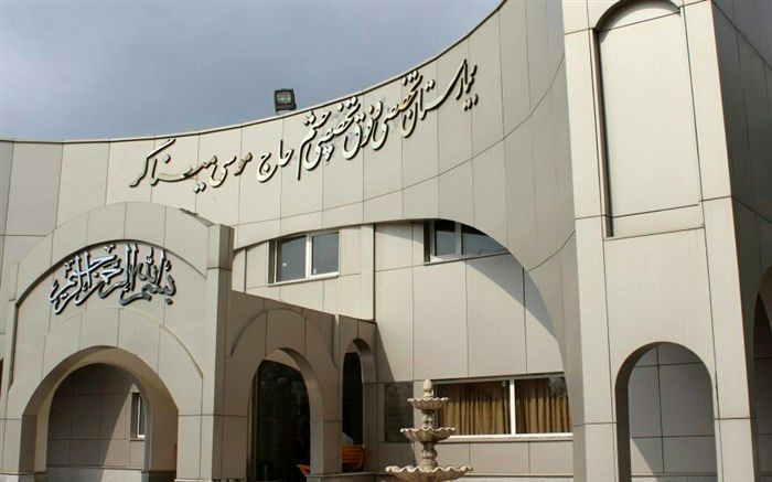 دومین بیمار مشکوک به کرونا در بابل مرخص شد