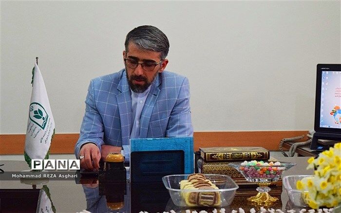 عباس زاده: هفته تربیت اسلامی فرصتی برای قدردانی از زحمات جهادگران تربیت است