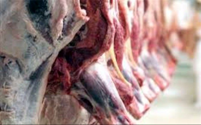 عرضه گوشت ۳۸ هزار تومانی از فردا
