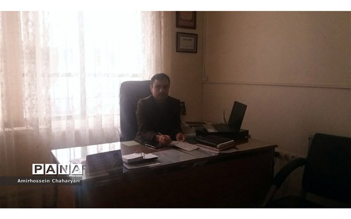 مدارس شهرستان تایباد ضدعفونی می شوند