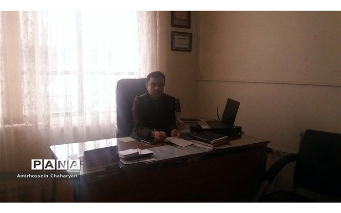 مدارس شهرستان تایباد ضدعفونی می شوند