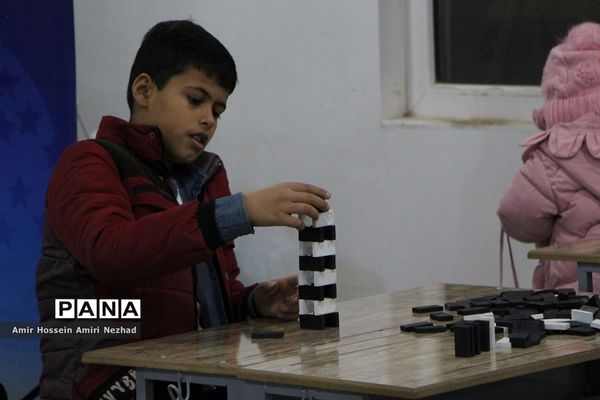 نمایشگاه کتاب در یزد