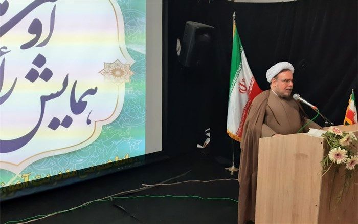 مشاور استاندار تهران: انتخابات تمرین مشارکت سیاسی و اجتماعی دانش‌آموزان است