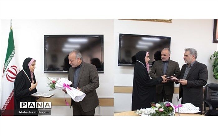 مدیر کل آموزش و پرورش خراسان جنوبی خبر داد: کسب2مقام کشوری توسط هنرجویان هنرستان های استان